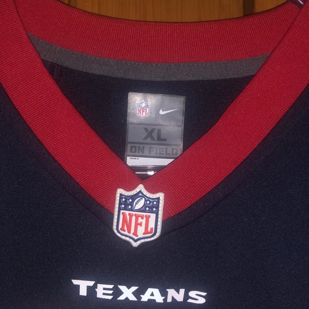 NWT J.J Watt texans jersey - Picture 3 of 6